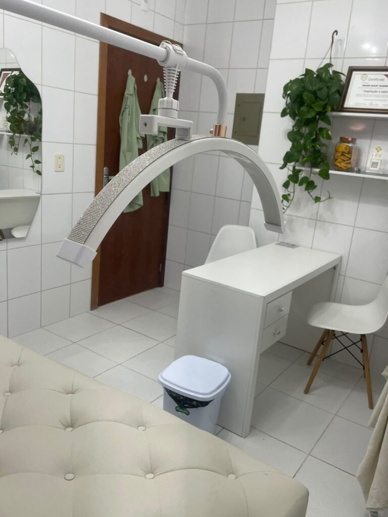 Clínica de Estética em Içara - SC | Clinica De Estética Athena