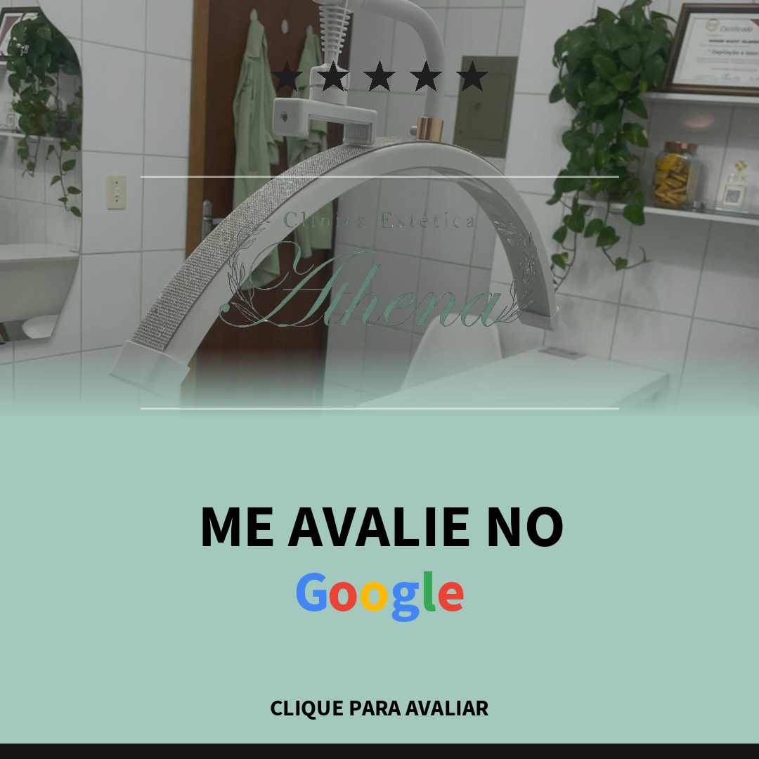 Clinica De Estética Athena — Içara - SC